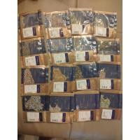 ราคา เม็ดคริสตัลชวาลอฟกี้ Swarovski Crystal STELLUX Austrain Crystal ของแท้ ของใหม่ (15582204377)