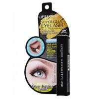ราคา กาวติดขนตา ไลฟ์ฟอร์ด LIFEFORD SUPER GLUE EYELASH (4064974472)