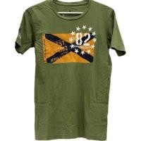 ราคา ￼เสื้อยืดคอกลม Beverly Hills Polo Club/มือสอง (24074860364)