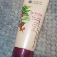 ราคา Oriental princess body scrubเพื่อผิวฟิตแอนด์เฟิร์ม (3103653301)