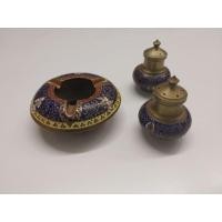 ราคา ที่เขี่ย และ ขวด งาน รุ่นเก่า วินเทจ (25003365295)