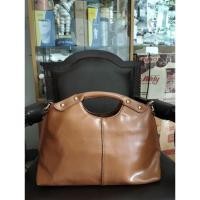 ราคา กระเป๋าหนังมือสอง ถือได้/สะพายข้างได้ (29712060581)