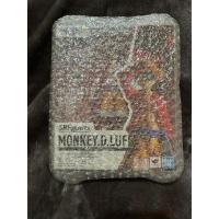 ราคา SHF. S.H.Figuarts Monkey.D.Luffy (The Raid on Onogashima) (21095981033)