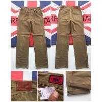 ราคา กางเกง EDWIN 503วัดจริง : เอว 29 (29637157536)