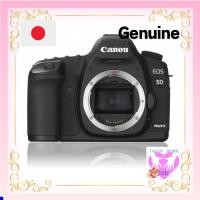 ราคา Canon DSLR Camera EOS 5D Mark II Body direct from japan used (28336978739)