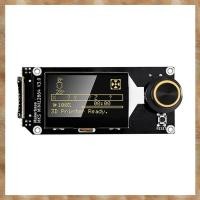 ราคา [KYG] สําหรับ MKS MINI12864 V3 ใส่การ์ด SD ด้านหน้า LCD สมาร์ทจอแสดงผลหน้าจอ 3D เครื่องพิมพ์อะไหล่ MKS SKR Mini 12864 (40164491003)