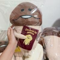 ราคา ตุ๊กตา เห็ดนาเมโกะ nameko (29833817579)