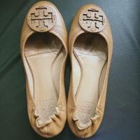 ราคา รองเท้าToryBurchมือสอง (3456309223)