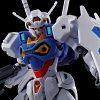ราคา Bandai HG 1/144 GUNDAM GP00(ENGAGE ZERO) (Premium Bandai) (26824916443)