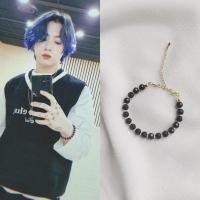 ราคา กำไลแบบ Jungkook bts (5880904347)