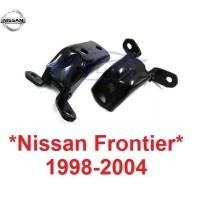 ราคา 1คู่ บน + ล่าง บานพับประตู Nissan Frontier D22 1998 - 2004 บานพับ ประตู อะไหล่ นิสสัน ฟรอนเทียร์ ดี22 ตัวพับประตู (21768842074)