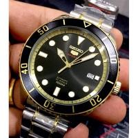 ราคา Seiko 5 Sport Automatic SRPB94K1 Classic (25420397706)