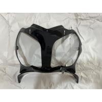 ราคา แฟริ่งครอบไฟ CBR150R/2004 ตัวเก่า สีดำ อะไหล่แท้ 64250-kpp-900ZL (16498333470)