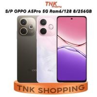 ราคา OPPO A5 Pro 5G Ram6/128 8/256GB รับประกันศูนย์ไทย (26379405463)