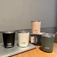 ราคา [ของแท้] Tyeso Thermal Cup 300ML (8784) (28084755344)
