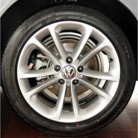 ราคา รถแรก Volkswagen cc Hub Cap Original Car Hub 10-18 Volkswagen cc Hub Cap ยางรถยนต์ศูนย์หมวกป้าย (48904522199)