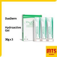 ราคา DUODERM Conway Multi Skin Hydrophilic Gel (30g x 3ea) (40367473900)