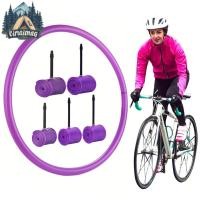 ราคา ยางในจักรยาน TPU 700x35-50C 23-32C พร้อมวาล์ว Presta 45 มม. 65 มม. 85 มม. (25273585061)