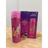 ราคา กระติกน้ำเจ้าหญิง Disney Princess ลิขสิทธิ์แท้ เก็บอุณหภูมิ (23206457837)