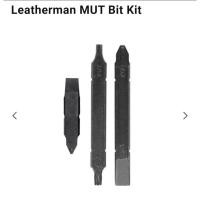 ราคา Leatherman MUT Bit Kit (28461093160)