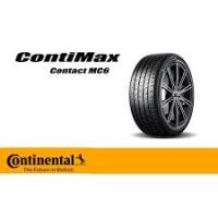 ราคา ยางรถยนต์ CONTINENTAL 205/45 R17 รุ่น MAX CONTACT MC6 88W *TH (จัดส่งฟรี!!! ทั่วประเทศ) (23181127879)