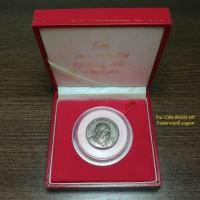 ราคา เหรียญครบ5รอบ60พรรษาอุปสมบท หลวงพ่อเกษม เขมโก สำนักสุสานไตรลักษณ์ ปี2536 เนื้อนวะ ขนาด2.5cm*ไม่ผ่านใช้พร้อมกล่องใส่เดิม (19281066590)