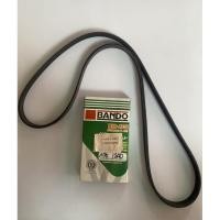 ราคา สายพานหน้าเครื่องสายพานพัดลม โตโยต้า วีออส1500 cc.ปี 2002-2012 (12428450492)