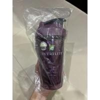 ราคา จัดส่งฟรี⚡️แก้วเชคนิวทริไลท์ (สีม่วง) แอมเวย์ amway ขนาด 710 มล. (12872923778)