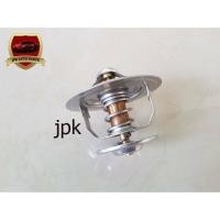 ราคา วาล์วน้ำ MITSUBISHI FUSO,FN527,6D14-6D17 82°C ไต้หวัน อันละ380บาท (21704662698)