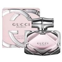 ราคา น้ำหอมแบ่งขวด Gucci Bamboo EDP 10 ml. ของแท้100%จ้า (2184849334)