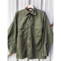 ราคา เสื้อทหารเขียวขี้ม้าUSA-OG507-ป้ายเหลือง (22961268548)