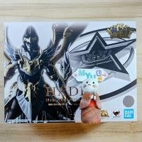 ราคา NEW Saint Hades 15th 15 th Anniversary Cloth Myth Saint Seiya Bandai เซนต์​เซ​ย่า (40522707987)