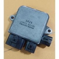 ราคา กล่องควบคุมพัดลม มิตซูบิชิ นิวซีเดีย ใบเงิน มือ2ญี่ปุ่นแท้ (24696195756)