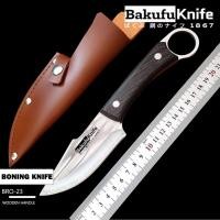 ราคา มีดพก มีดอเนกประสงค์ มีดเดินป่า มีดครัว มีดทำครัว ดีไซน์ญี่ปุ่น (BRO-23) (18574673405)