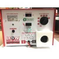 ราคา เครื่องชาร์จแบตเตอรี่รถยนต์ LION 6V / 12V / 24V. 30A รุ่น L241530 (4160874219)