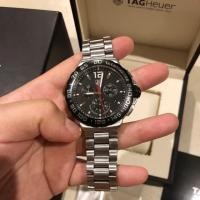 ราคา TAG Heuer Formula 1 Chronograph แท้ 100% (5318483822)