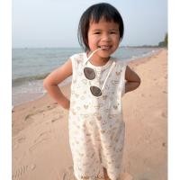 ราคา BABY C MOON ชุดเที่ยวเด็ก 6 เดือน-3 ขวบ Romper / เสื้อผ้าเด็ก / ชุดเด็กแรกเกิด / ชุดเด็กผู้หญิง (25593401812)
