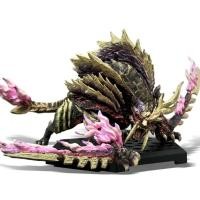 ราคา ฟิกเกอร์Monster Hunter "Capcom Figure Builder Monster Hunter Standard Model Plus" (28292624566)