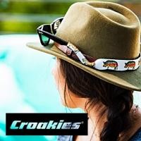ราคา สายคล้องแว่น Croakies (19001898547)