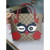 ราคา gucci kid tote (1632105374)