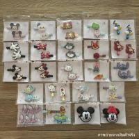 ราคา [ของแท้จากญี่ปุ่น] Disney Hair Clips กิ๊บติดผมของแท้จาก Disney Store ญี่ปุ่น กิ๊บดิสนี่ย์ (25623386071)