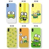 ราคา KEROPPI HARDCASE เคส FULL PRINT lg g3 lg LG G5 LG G6 LG G7 LG K8 (2016) lg Q6 lg v10 lg LG V30 (44102560341)