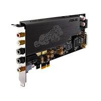 ราคา SOUND CARD (ซาวด์การ์ด) ASUS ESTX II ESSENCE STX II Warranty 3 - y (2498619501)