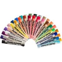 ราคา PENTEL ARTS OIL PASTEL 12, 16, 25, 36, 50 สี (41405709054)