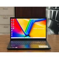 ราคา (A2559) Asus VivoBook 15 OLED D513UA-L0501TS จอใหญ่สวยใส (40124126010)