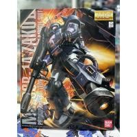ราคา ▶️❗พร้อมส่ง❗◀️MG MS-06R-1A ZAKU II Ver.2.0 Black Tri-Stars (42419675877)