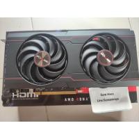 ราคา RX6650XT Sapphire Pulse ประกันยาว (22641924470)