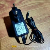 ราคา อแดปเตอร์ D-link AMS3-1201500อะแดปเตอร์ FV 12v 1.5A Dlink Jack Small (26092161462)