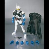 ราคา [ของแท้] Bandai Tamashii S.H.Figuarts Kamen Rider Eternal from “Kamen Rider The Movie: Kamen Rider W Forever A to Z (8418443607)