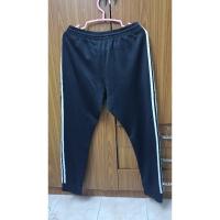 ราคา กางเกงวอร์มadidasสีดำมือสองแท้100% (25514633381)